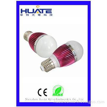China Supplier  Saving Energy 7W LED Bulb  Light 490LM-560LM